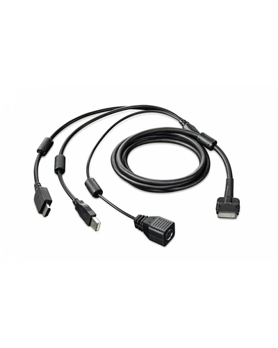 3-in-1 cable DTK1651 / DTH-1152-cable1651