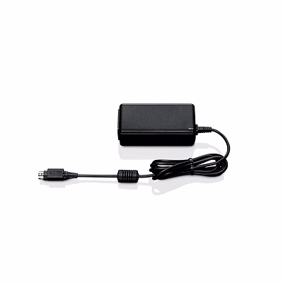 wacom ac adaptor for dtk-1651 / dth-1152 - compatible & efficient
