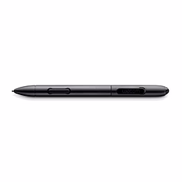 wacom kp302e pen for dtk-2451, dth-2452, dtk-1651 interactive pen displays