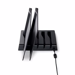 charging station for wacom phu-111 - keep your devices ready