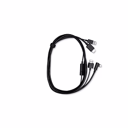 replacement x-shape cable for wacom one dtc133