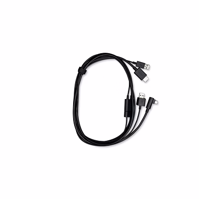 replacement x-shape cable for wacom one dtc133