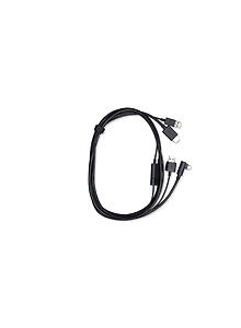 X-Shape Cable for DTC133