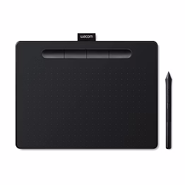 wacom intuos medium