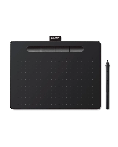 Wacom Intuos Medium-WACOMINTUOSM