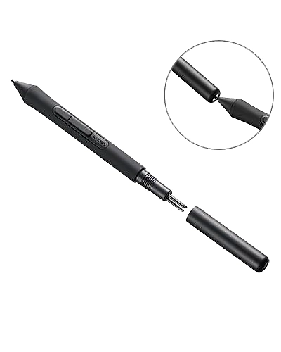 Wacom Intuos Medium-2
