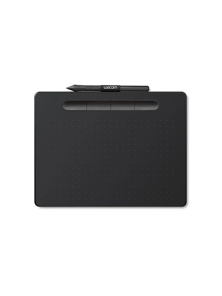 Tableta Wacom Intuos Small Basic Pen Black CTL4100 WACOM