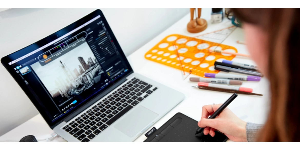 Optimizing your Wacom User Experience