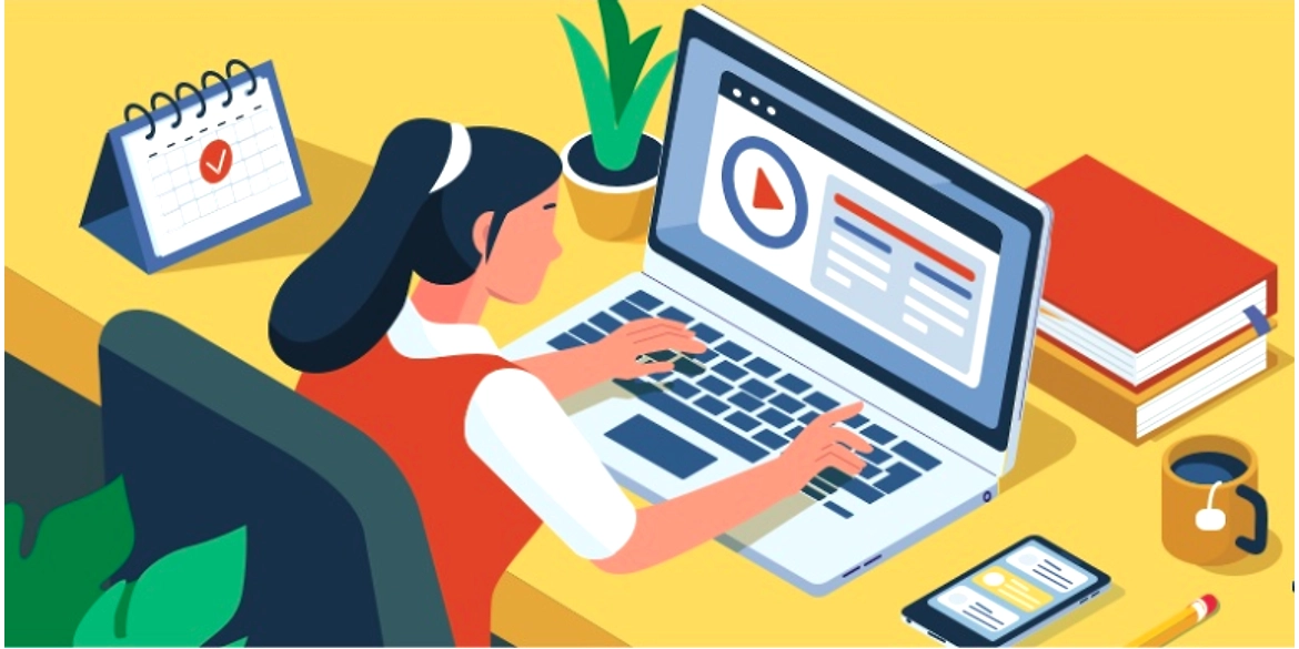 How to teach online classes and creating teaching support networks