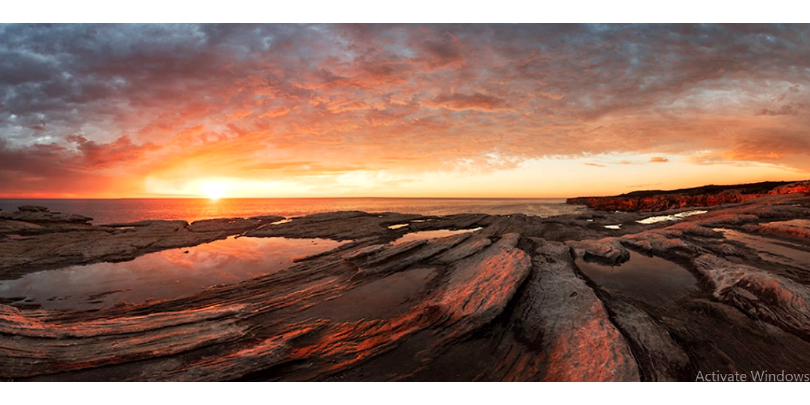 15 Easy Tips for Better Sunrise Photography