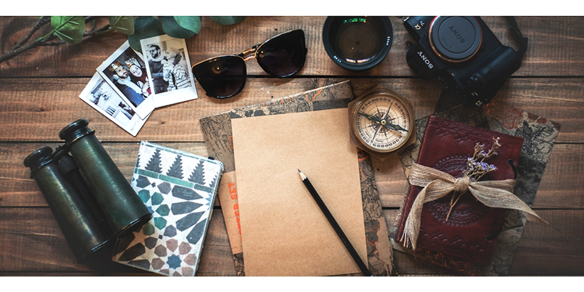 Why You Shouldn‘t Wait for Inspiration