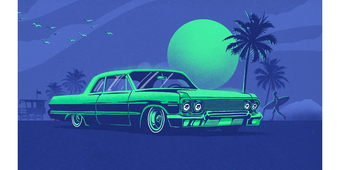 Concept to Creation: Creating Digital Illustrations for Clients