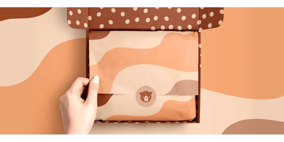 How to Design Product Packaging