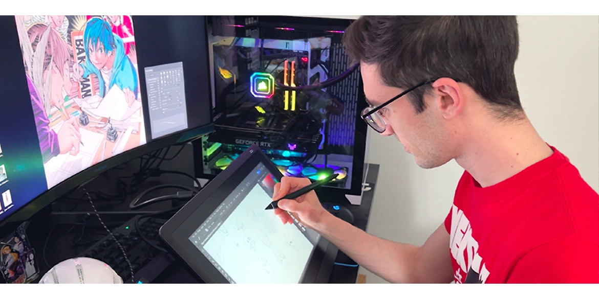 The most essential skill for every beginner and professional artist