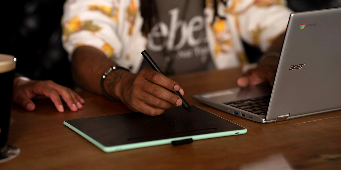 The best graphics tablets for beginning artists