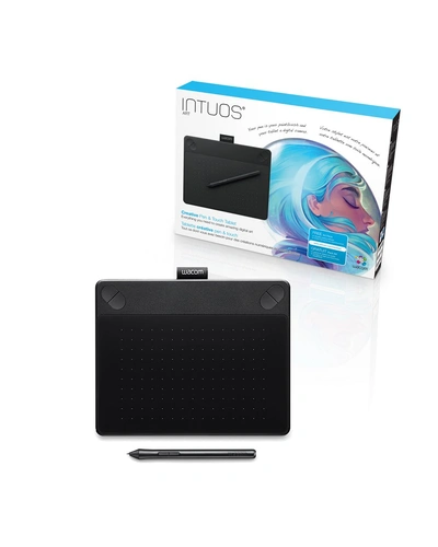 Wacom Intuos Art Small Pen and Touch-WIA690