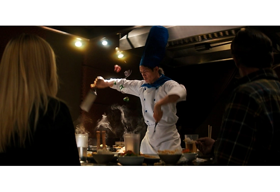 Creating the VFX of Everything Everywhere All At Once with Wacom
