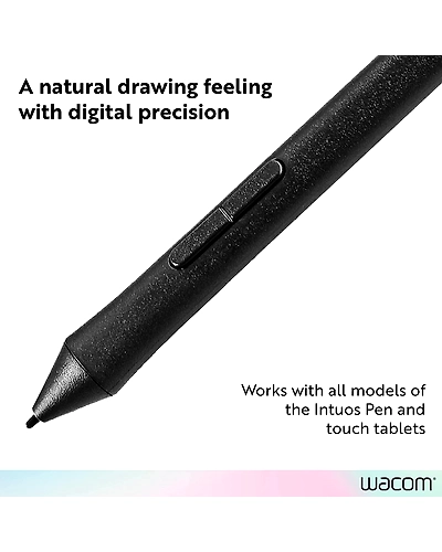 One By Wacom PEN-6