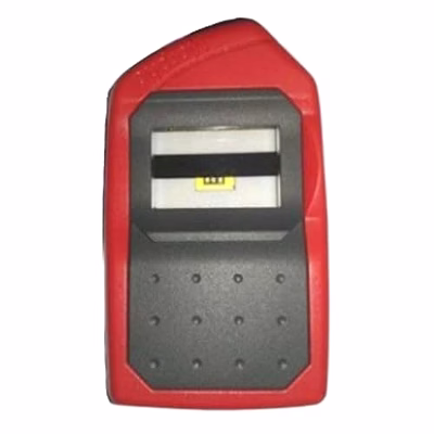 morpho mso 1300 e3 rd l1 fingerprint biometric scanner | 1 year rd service registration | updated high secured technology | easy to carry device | aadhaar authentication