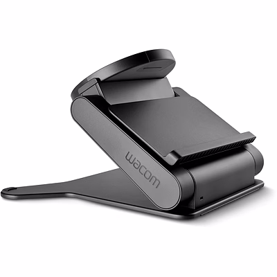 wacom cintiq pro 17 adjustable stand