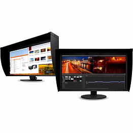 eizo coloredge cg319x 31.1" wide screen hardware calibration ips led 4k monitor, 4096x2160