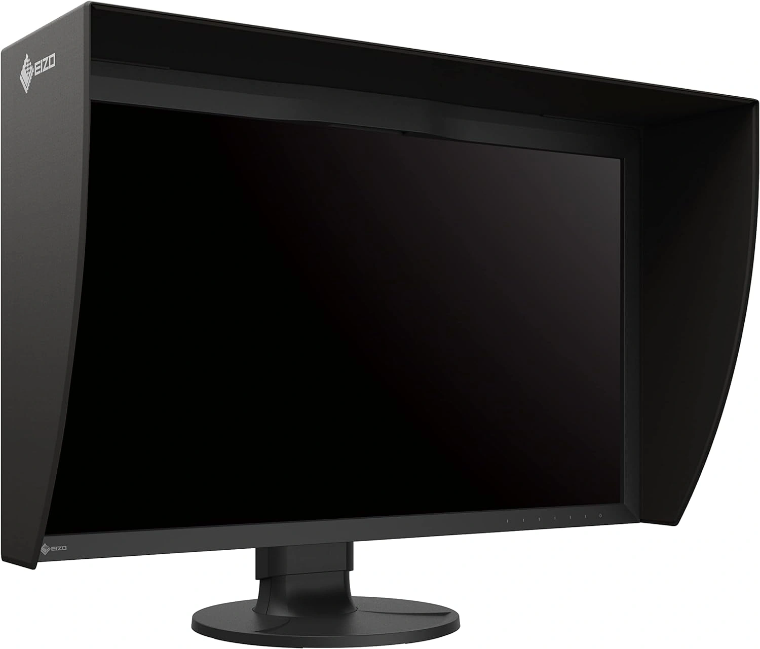 Eizo ColorEdge CG2700S-BK 27&quot; Class WQHD LCD Monitor - 16:9 - Black-3