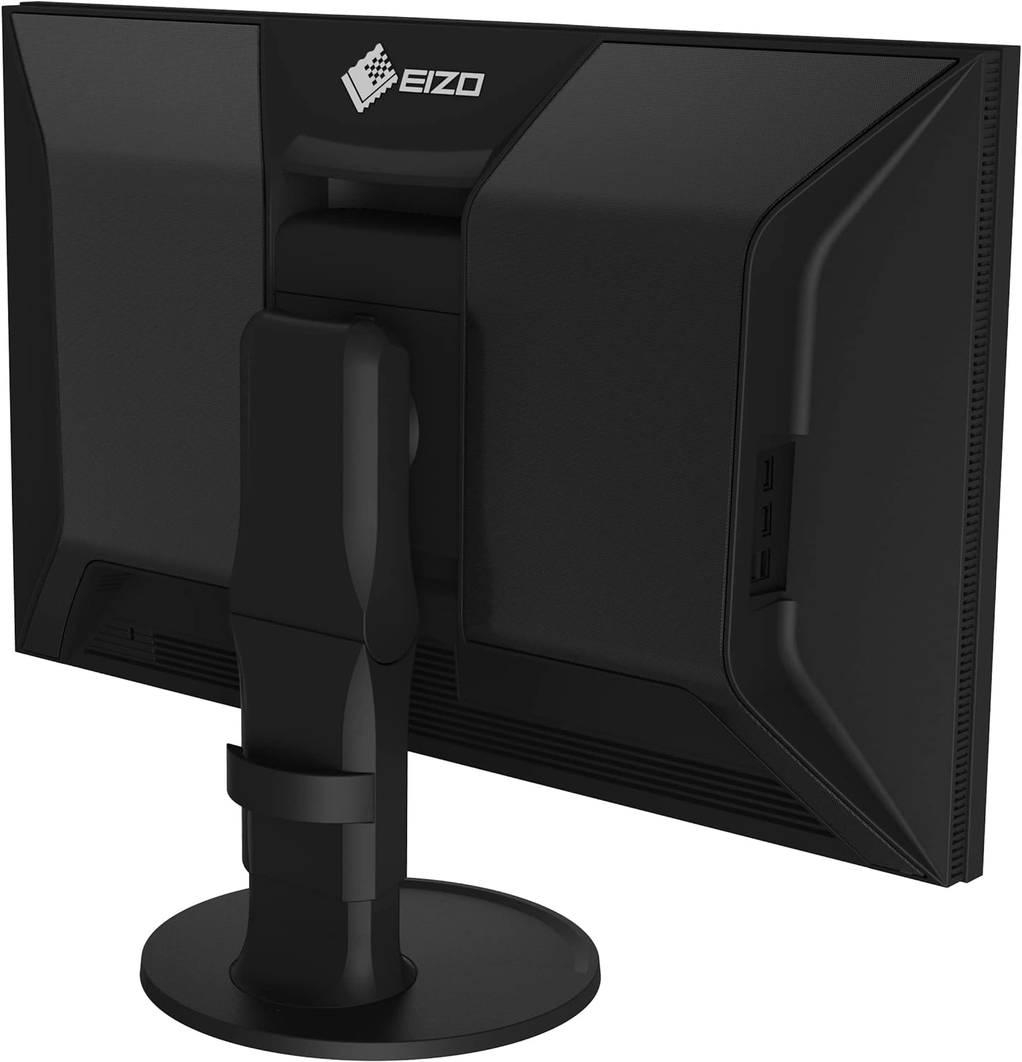 Eizo ColorEdge CG2700S-BK 27&quot; Class WQHD LCD Monitor - 16:9 - Black-4