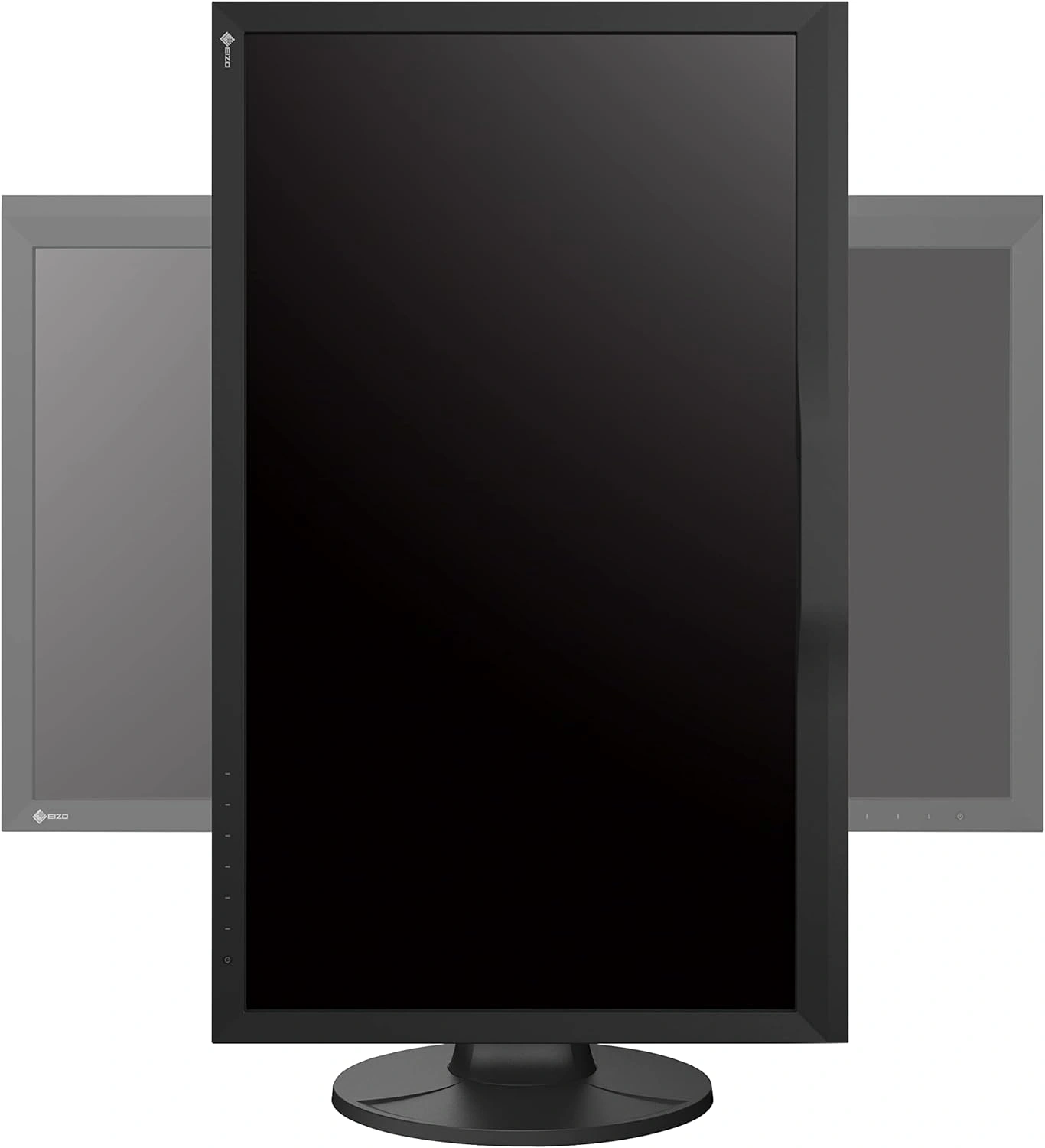 Eizo ColorEdge CG2700X 27&quot; Class 4K UHD LCD Monitor - 16:9 - Black-4