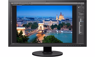 EIZO ColorEdge CS2731 27" IPS LCD Monitor 2560x1440