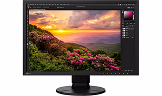 Eizo ColorEdge CS2400S 24.1