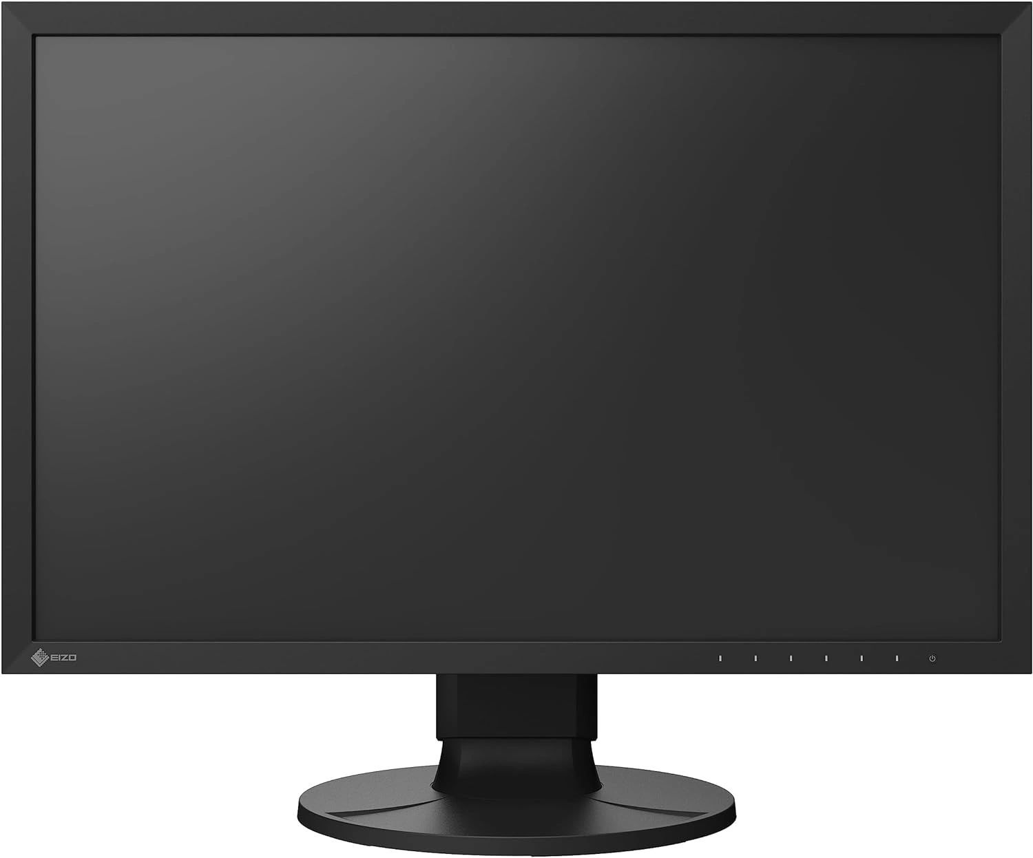 EIZO CS2400R Color Management LCD Monitor-1