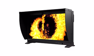 EIZO ColorEdge PROMINENCE CG3146 HDR Reference Monitor (32")