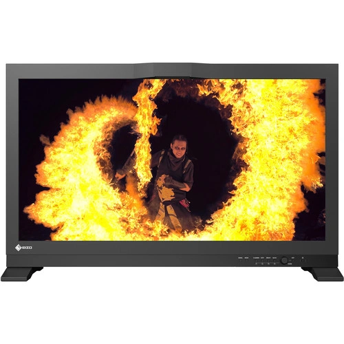 EIZO ColorEdge PROMINENCE CG3146 HDR Reference Monitor (32&quot;)-1