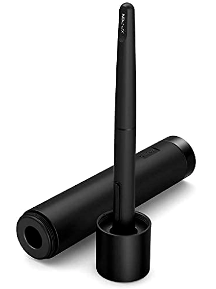 XP-Pen Deco01 V2 Digital Graphics Drawing Pen Tablet (10-4