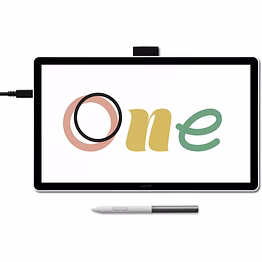wacom one 14