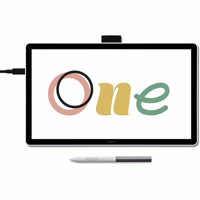 wacom one 14