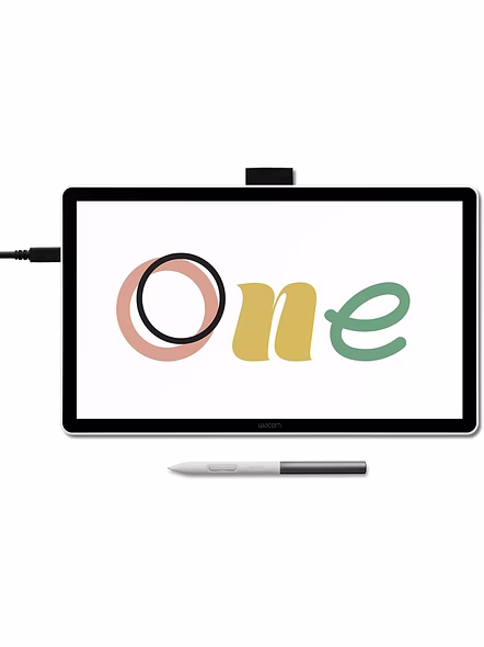 Wacom One 14-WacomOne14