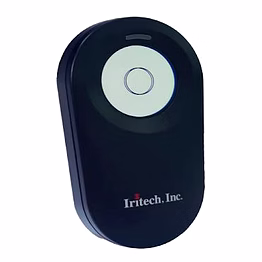 iritech irishield mk-2120ul usb single iris scanner with rd service