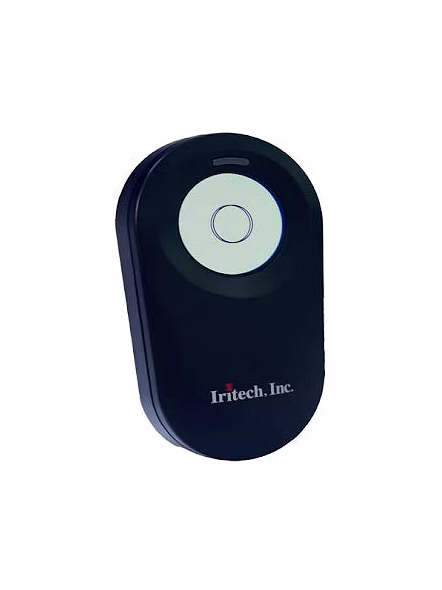 IriShield MK-2120UL USB Single IRIS Scanner with RD Service