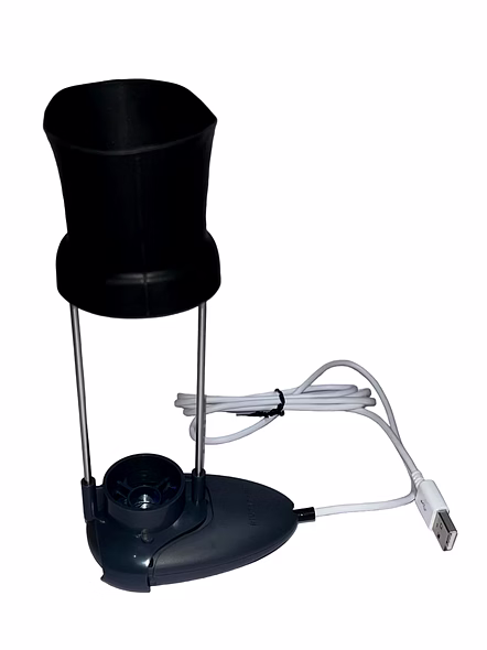 IriUniverse-One Single IRIS Scanner | RD Service Enabled-3