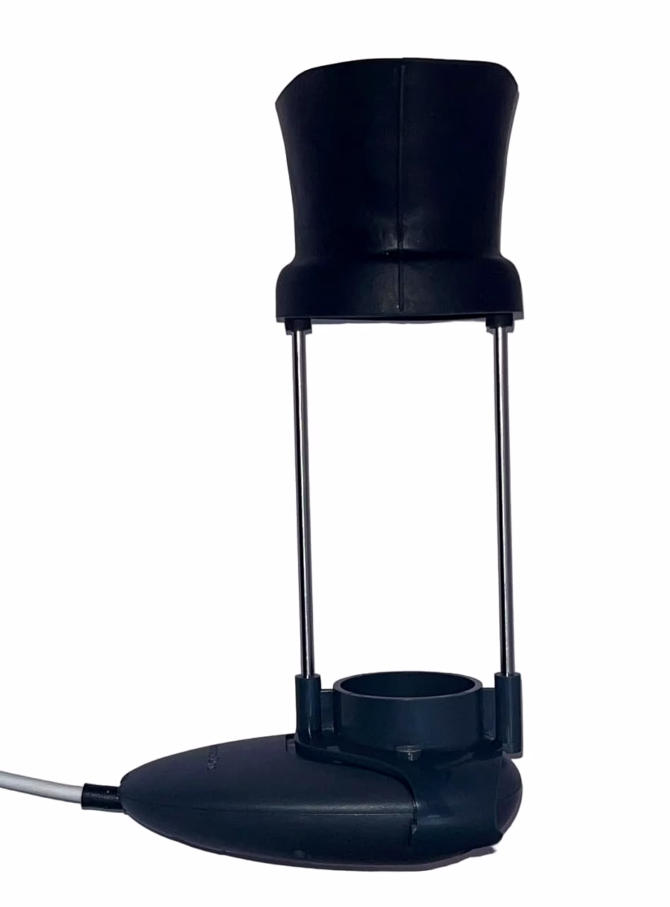 IriUniverse-One Single IRIS Scanner | RD Service Enabled image 3