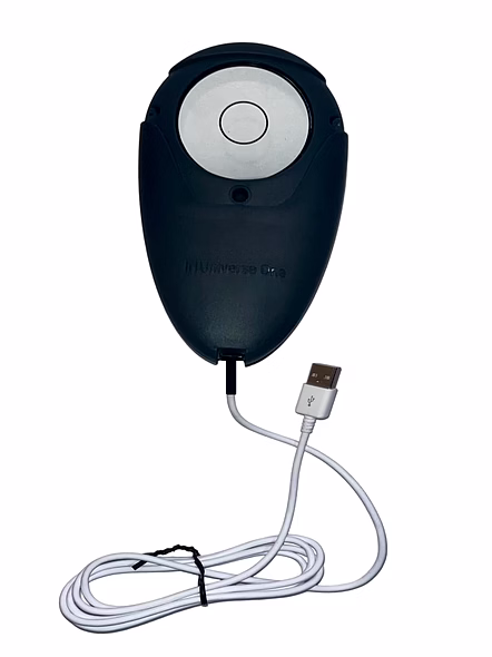 IriUniverse-One Single IRIS Scanner | RD Service Enabled-1