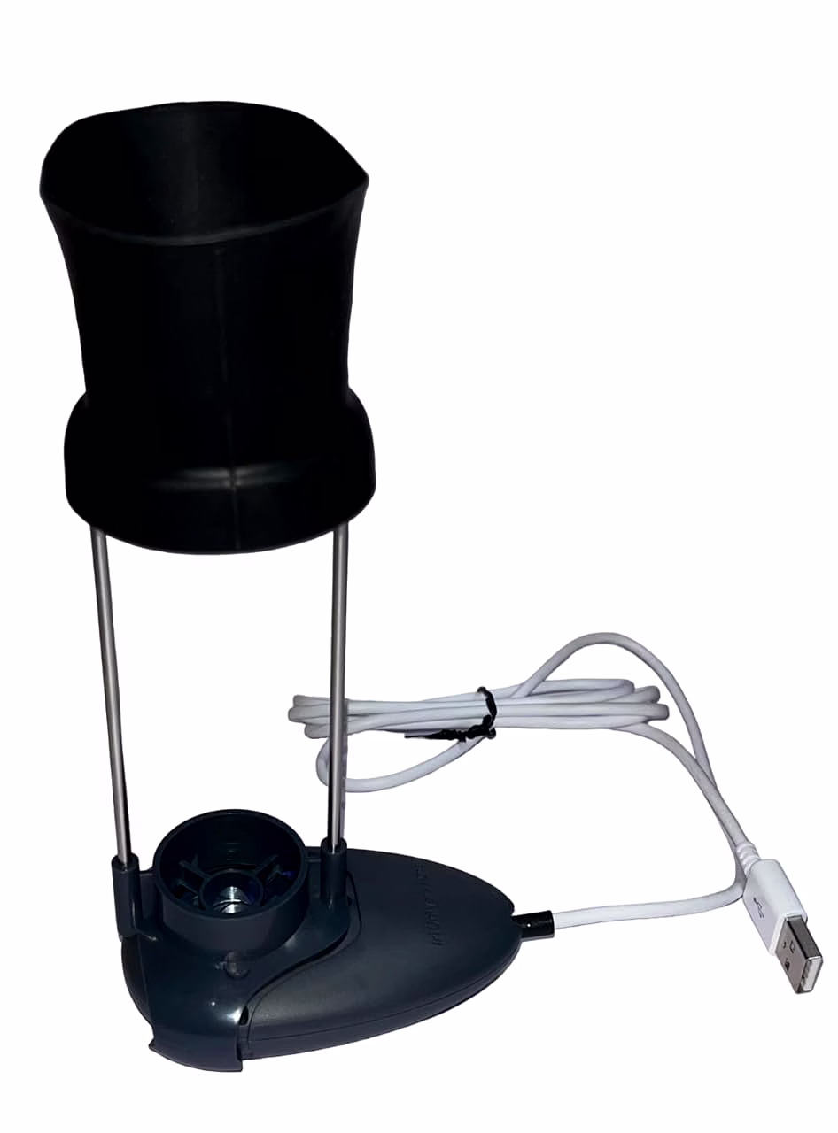 bioenable iriuniverse-one single iris scanner | rd service enabled