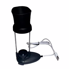 bioenable iriuniverse-one single iris scanner | rd service enabled