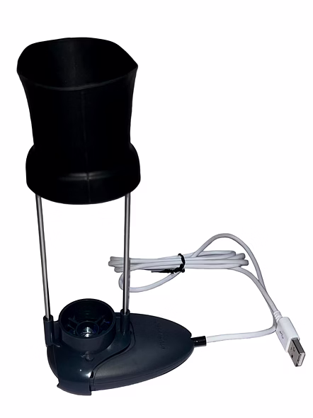 IriUniverse-One Single IRIS Scanner | RD Service Enabled-IRIUNIVERSE