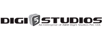 Digi5 Studios-logo