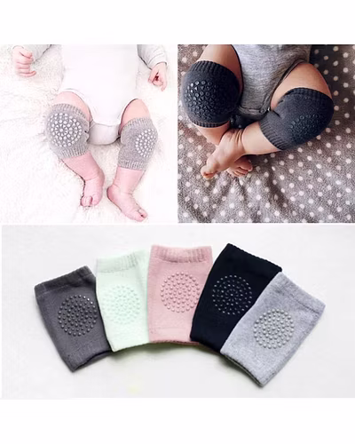 Insular Baby Knee Pads Crawling Safety Kids Crawling Elbow Cushion Baby leg warmers Infants Knee gaiters Protector for children-32916800832