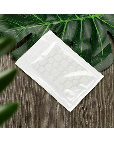 nvisible Acne Removal Pimple Patch Can Absorb Acne Secretions Effectively Fast Healing Suitable Acts As Protective Cover 36pcs-4000270650777