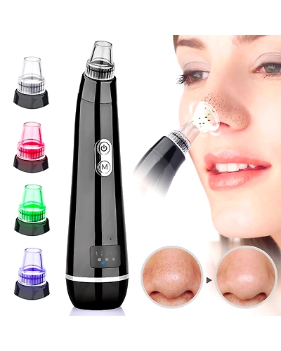 Nose Face Deep Cleansing Facial SPA Machine-4000182337589