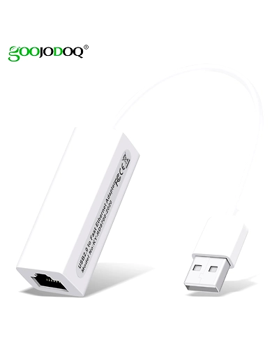 External USB Wired Ethernet Network Card Adapter USB to Ethernet RJ45 Lan for Windows 7/8/10/XP RD9700 For Win XP/7/8/10-1245943432